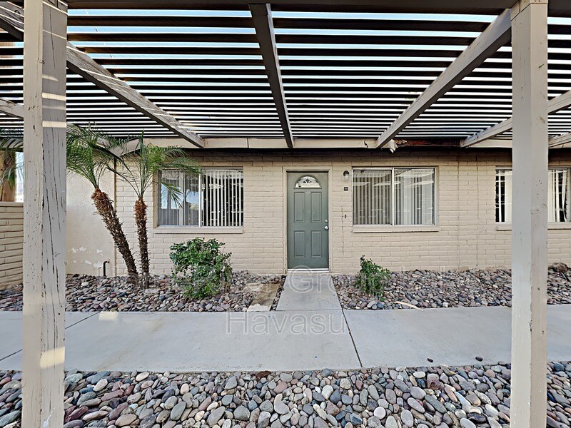 Primary Photo - 3441 Oro Grande Blvd