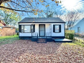 Building Photo - 2071 Hubert Ave