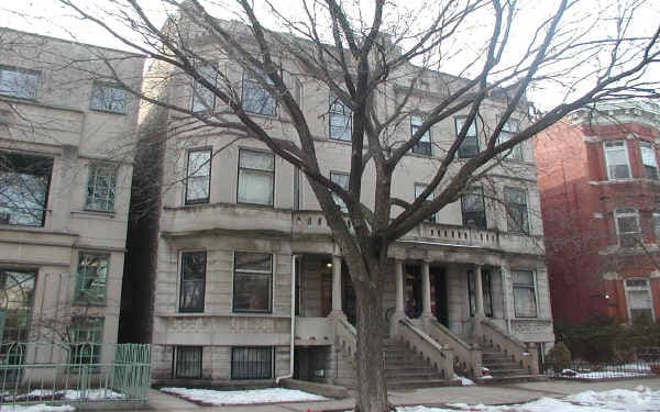 Building Photo - 1832 N Orleans St