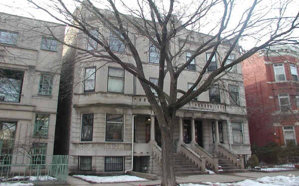 Foto del edificio - 1832 N Orleans St