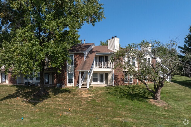 Photo - Peachtree Apartments