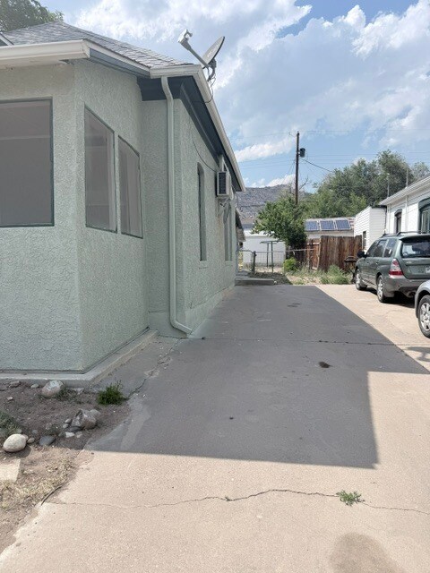 Building Photo - 315 Rudd Ave