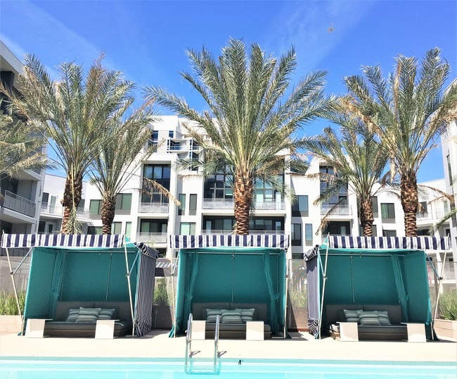 SALT Apartments Tempe, AZ