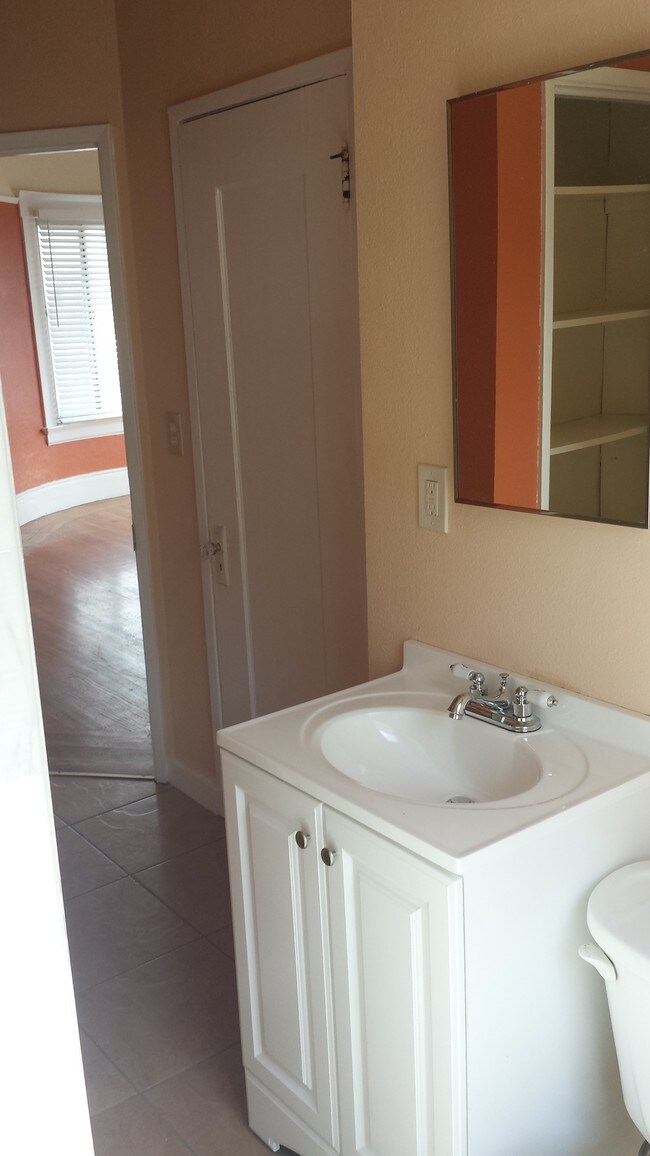 Foto del interior - The Johanna Apartments