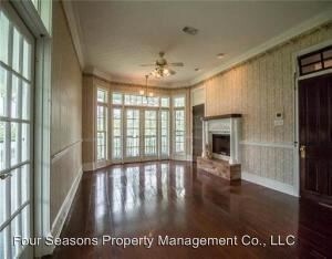 Building Photo - 1103 Campbell Dr