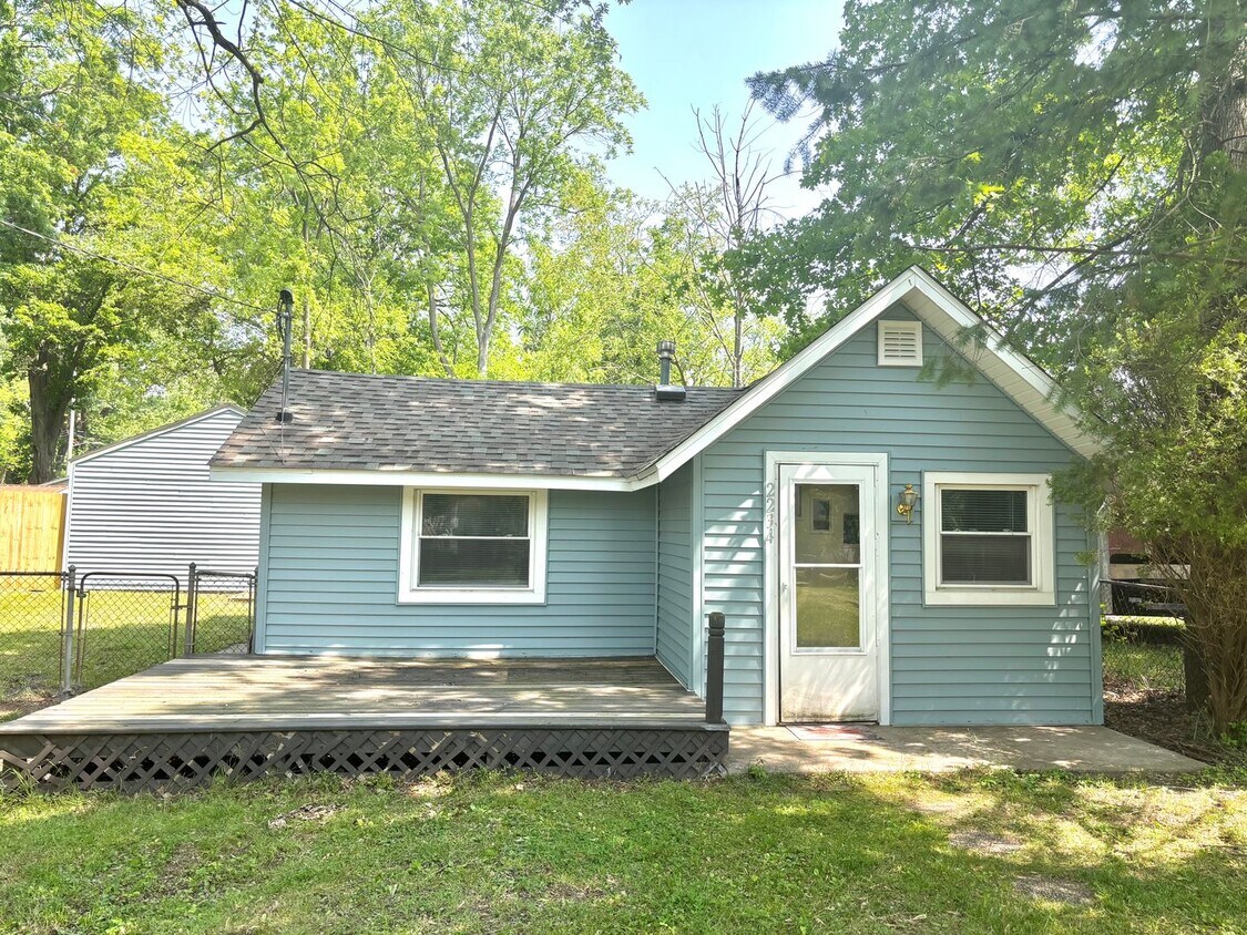 Foto principal - 2234 Stevens Ave