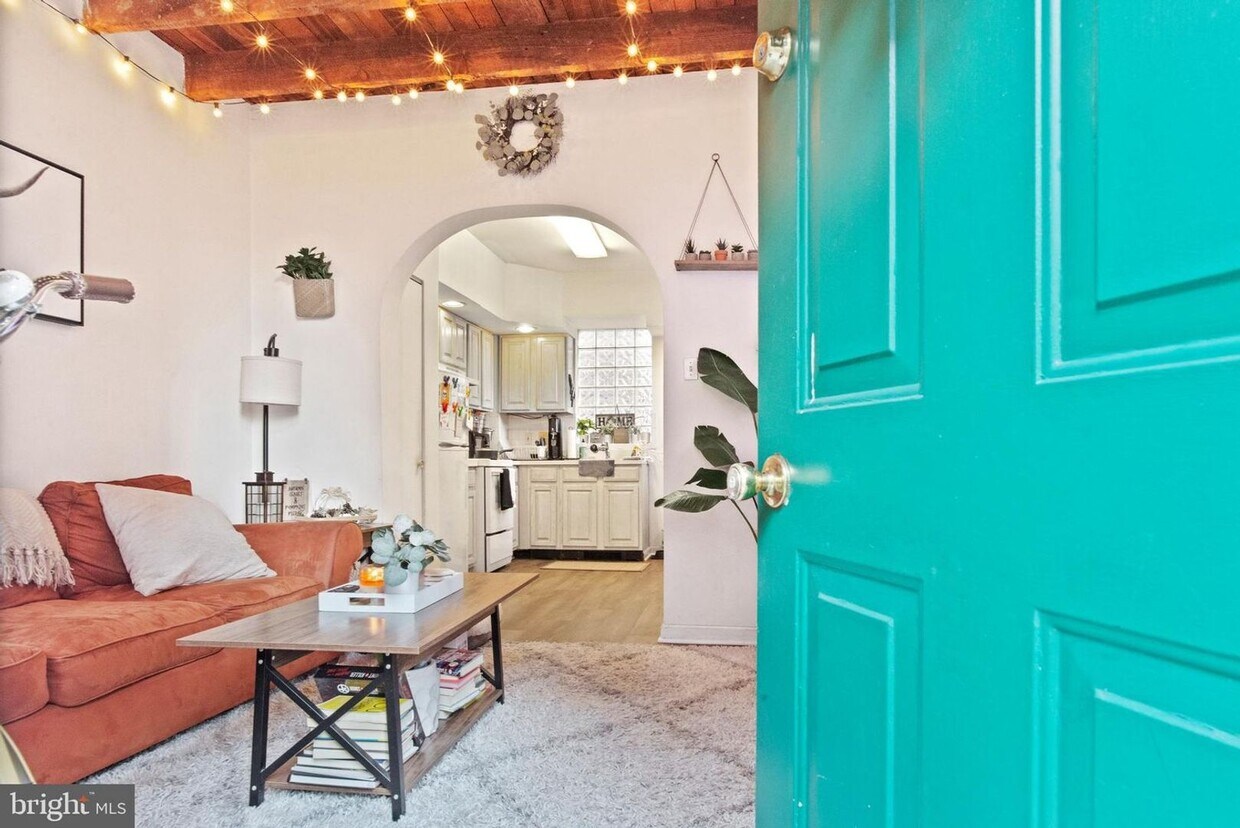 Foto principal - Charming and Spacious One Bedroom Carriage...