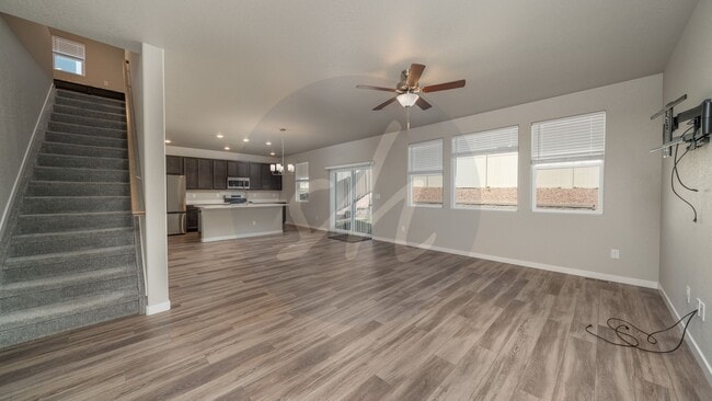 Photo - Pristine Two Story In Lorson Ranch House