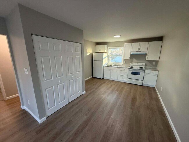 Foto del edificio - 214 Church St