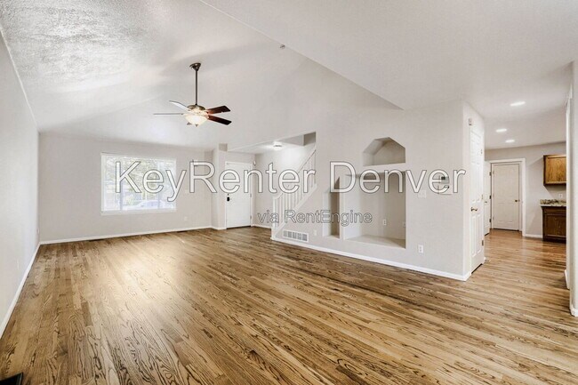 Building Photo - 2493 Eaton St