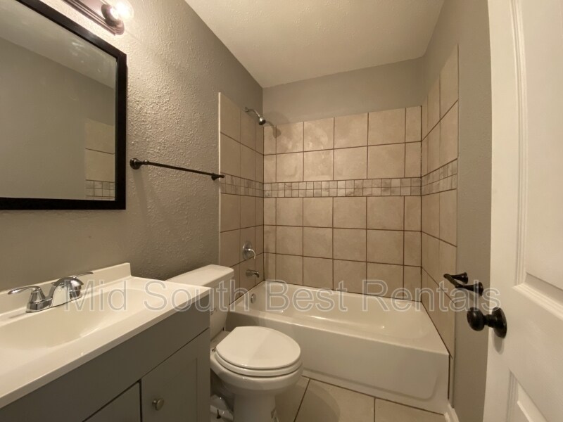 2885 Bradley St, Memphis, TN 38114 House for Rent in Memphis, TN