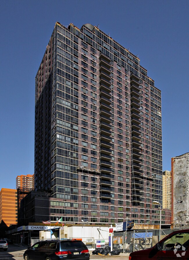 Astor Terrace Apartments New York, NY