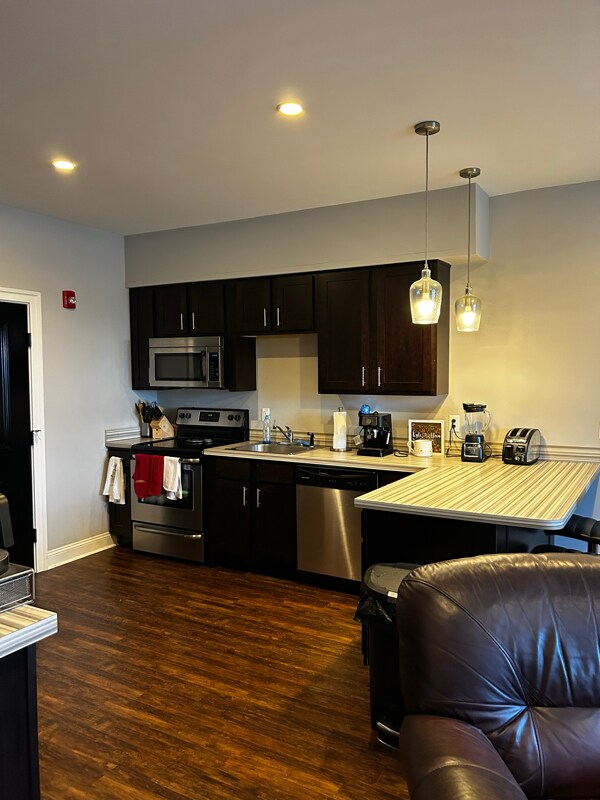 Foto del edificio - 970 Ridge Ave