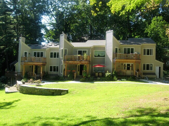 Foto del edificio - 38 Prospect Pl