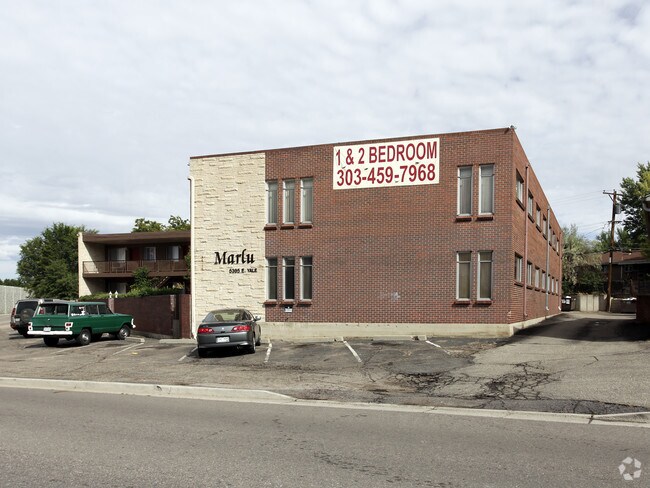 Foto del edificio - Marlu