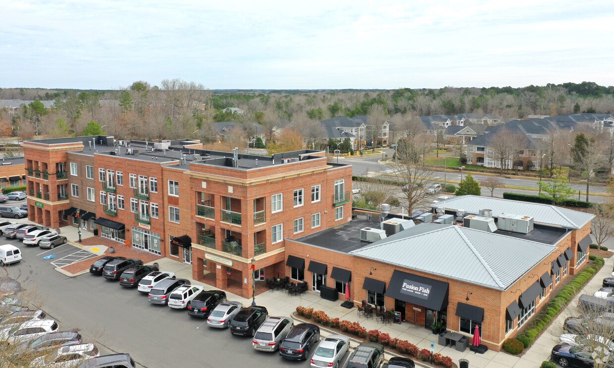 Primary Photo - Meadowmont Village
