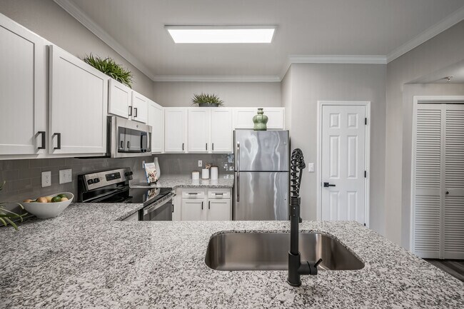 Photo - Elevate Your Everyday – Lease Now Apartment