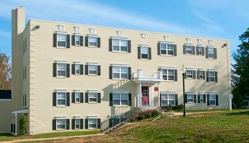 Building Photo - 2817 Fairhaven Ave