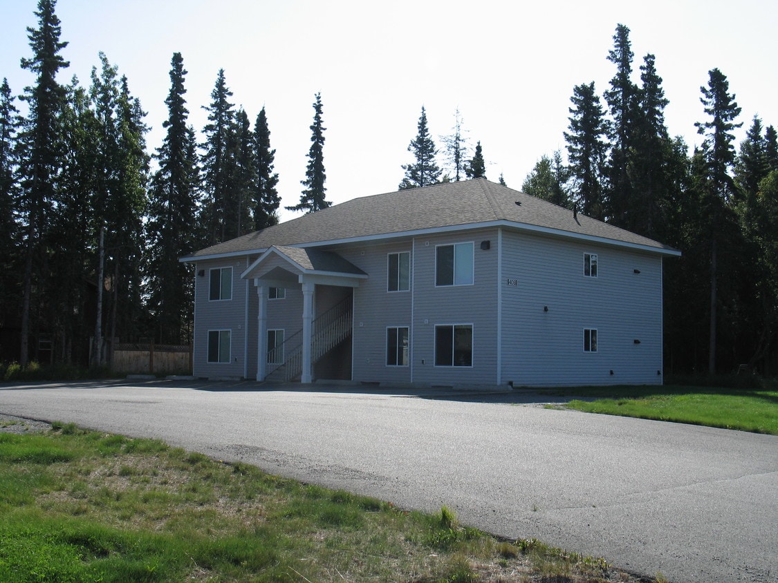 412 Eadies Way, Kenai, AK 99611 Apartments in Kenai, AK