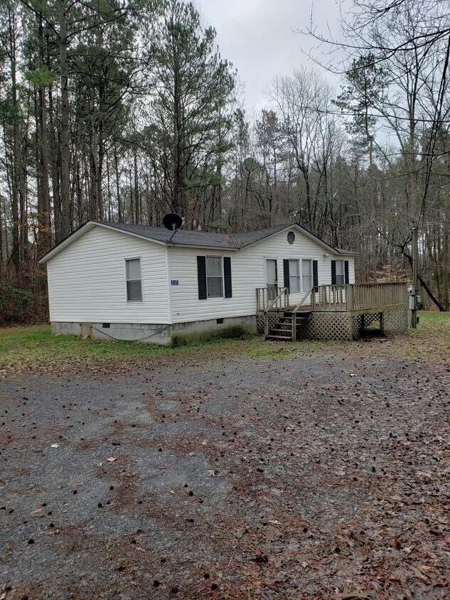 Foto principal - 237 Cudd Rd