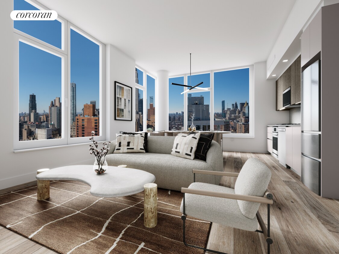 509 3rd Ave Unit 7E, New York, NY 10016 Room for Rent in New York, NY