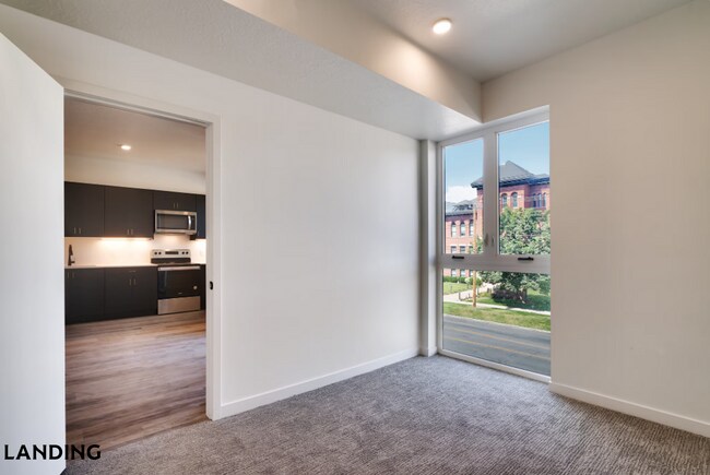 Foto del edificio - 343 S 400 E