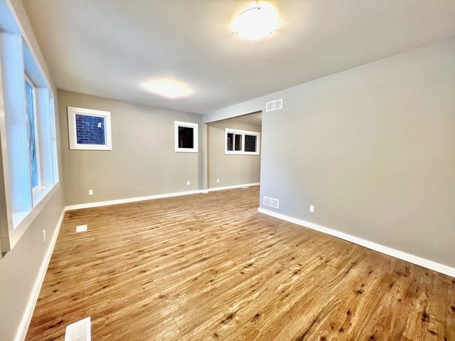 Photo du bâtiment - 1610 Goyeau St