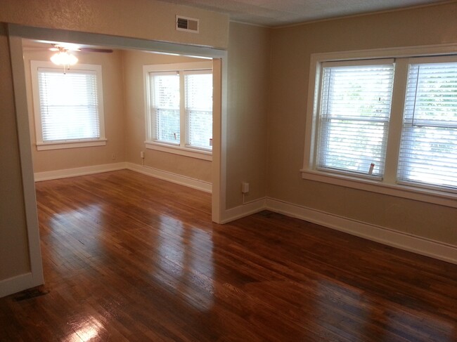 Foto del interior - Charlotte