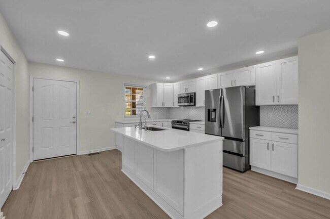 Foto del edificio - 129 Vintage Cir