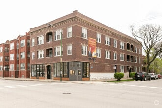 Building Photo - 2751 N Whipple St