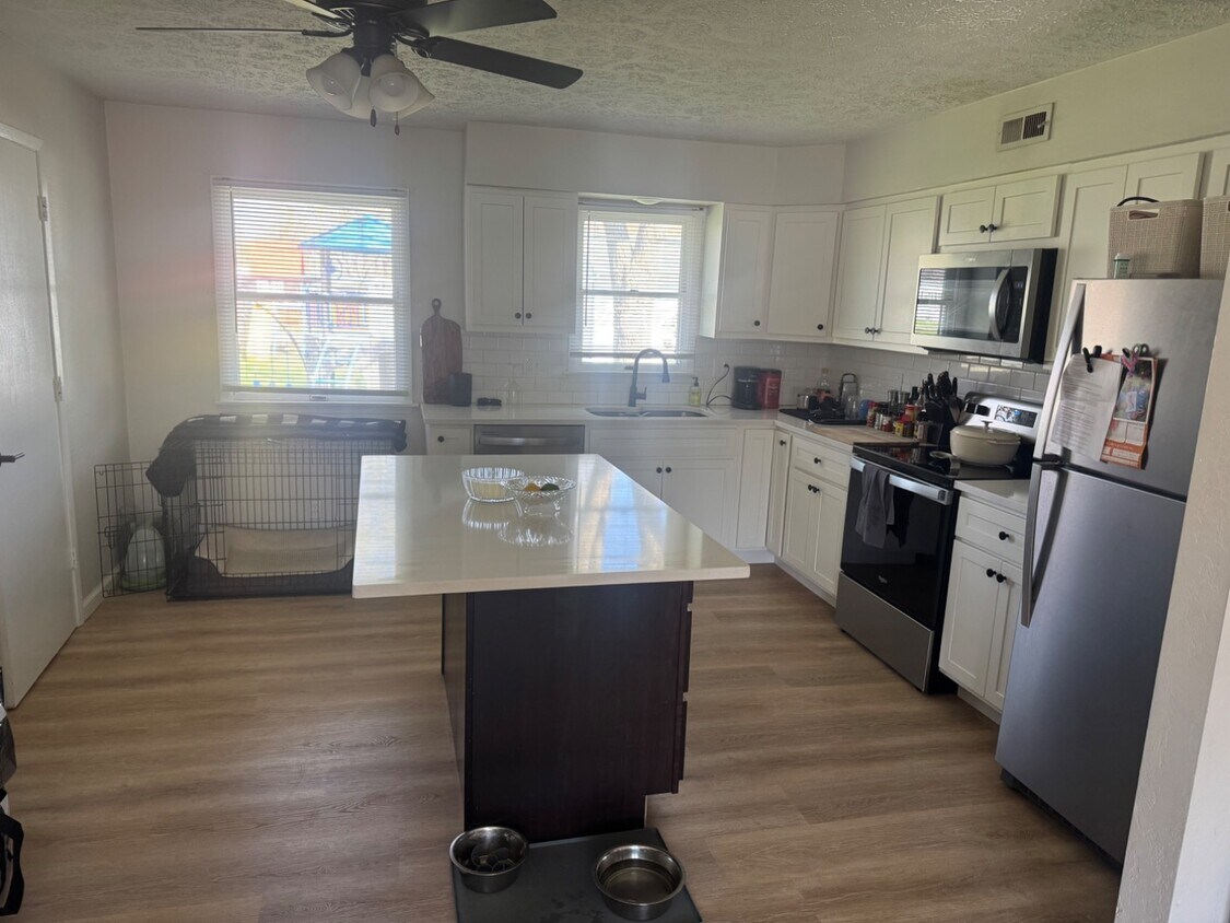 Foto principal - 426 S Jefferson St