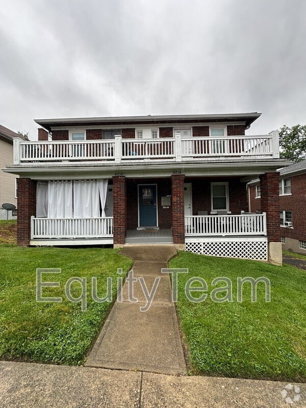 Building Photo - 4214 Beech St