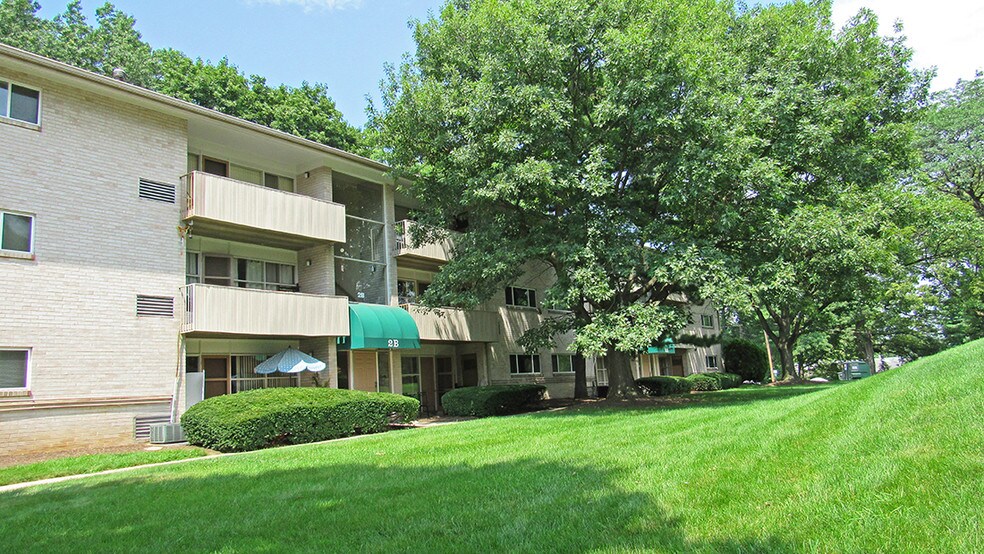 Long Meadows Apartments Rentals Camp Hill, PA