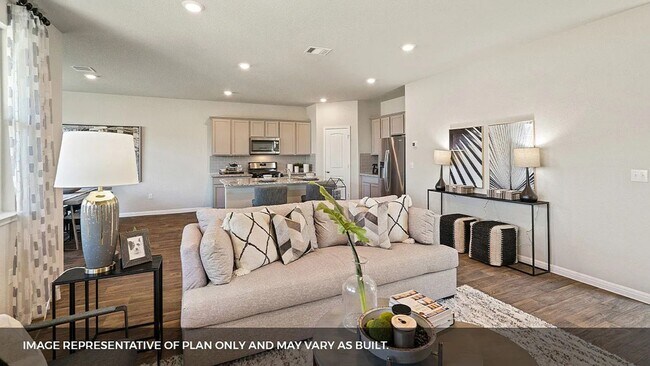 Building Photo - Spacious 4Bed 3Bath House in Leander