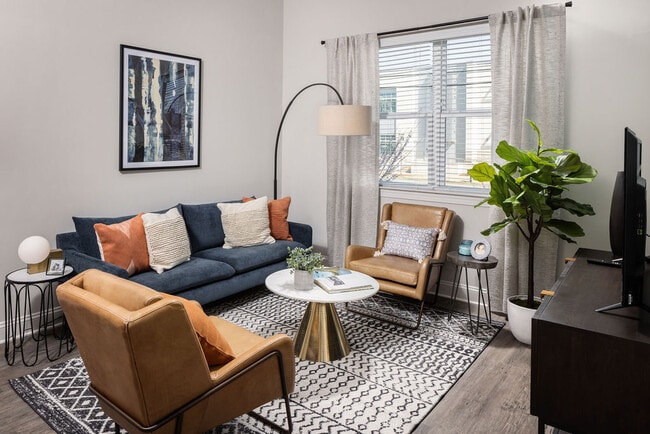 Prose McCullough Station apartments — community photo - Prose McCullough Station