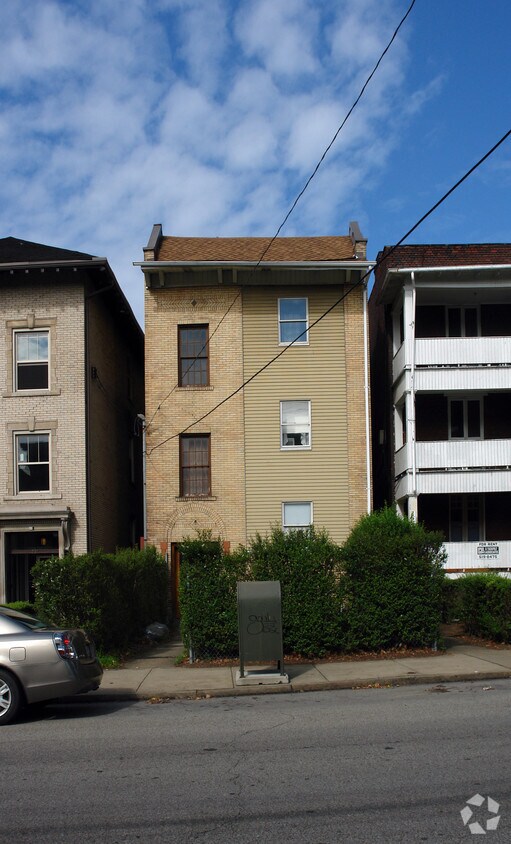 Primary Photo - 333 Melwood Ave