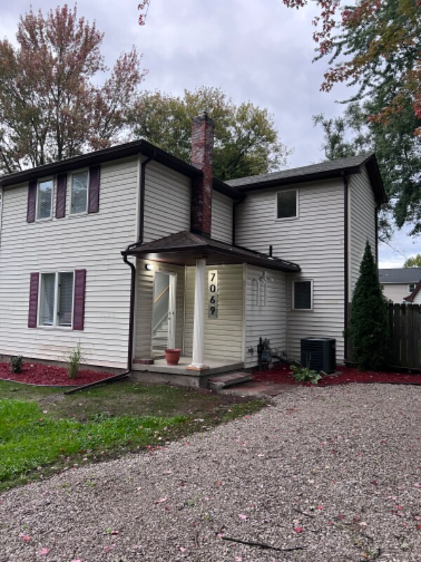 Building Photo - 7069 Belleville Rd