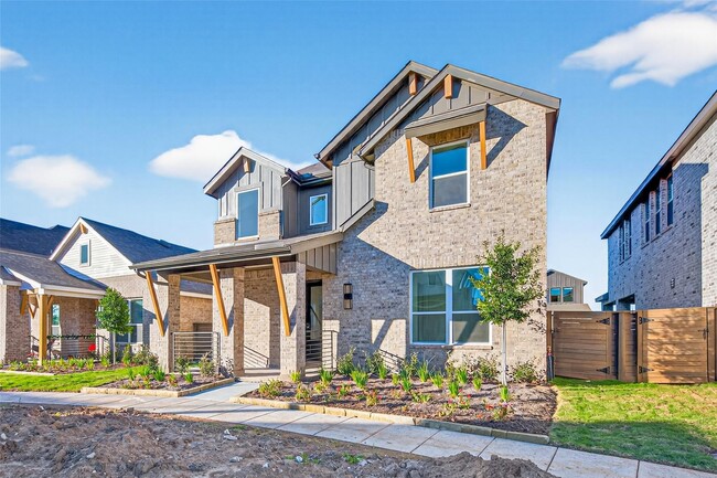 Foto del edificio - 3314 Verdant Ln