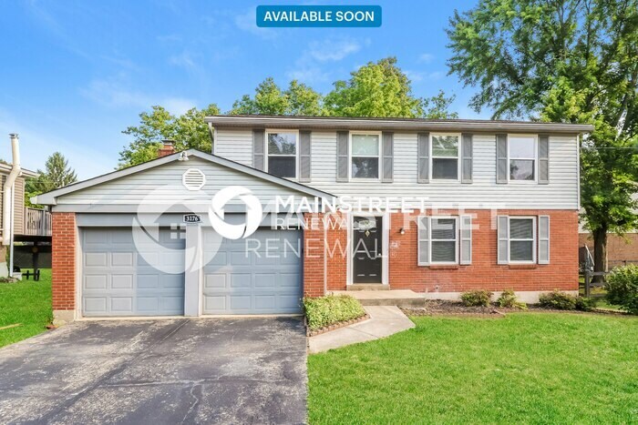 4 Bedroom Pet-Friendly Home in Cincinnati,... - 4 Bedroom Pet-Friendly Home in Cincinnati,...