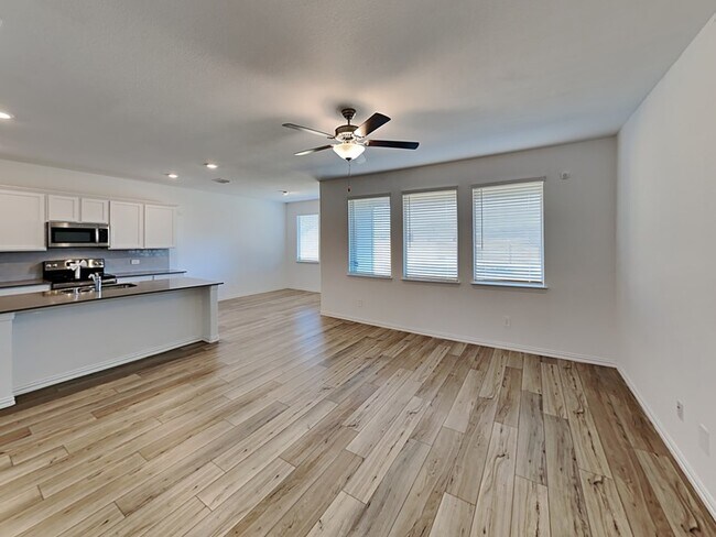 Building Photo - 6928 Falconer Way