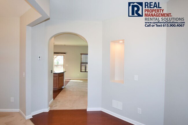 Foto del edificio - Wonderful 4BR/2.5BA for lease in Franklin, neighborhood pool and playground! Williamson County sc...
