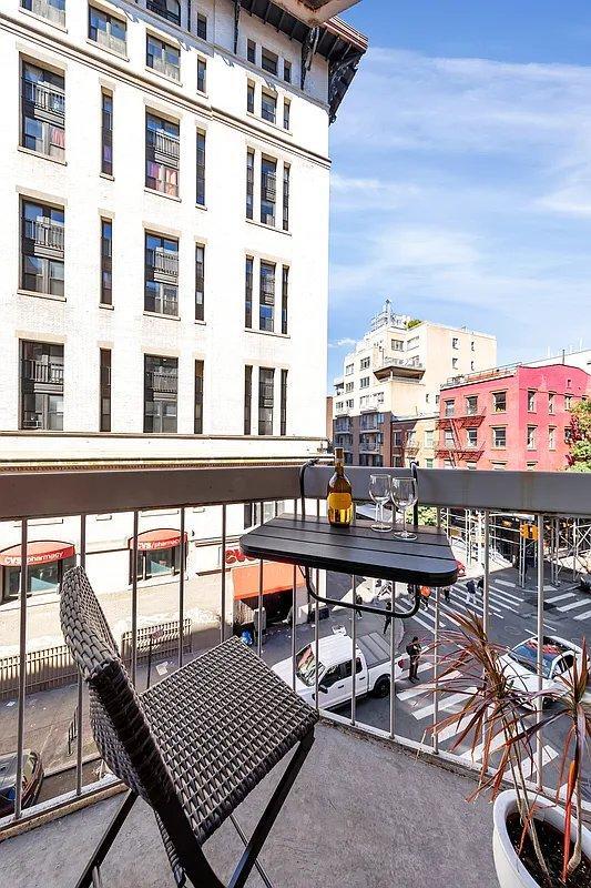 Building Photo - 1 bedroom in New York NY 10012
