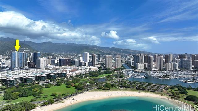 Primary Photo - 1391 Kapiolani Blvd