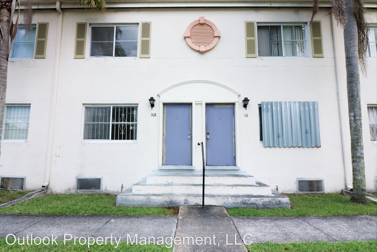 Primary Photo - 2 br, 1 bath House - 308 Nw 85 ST