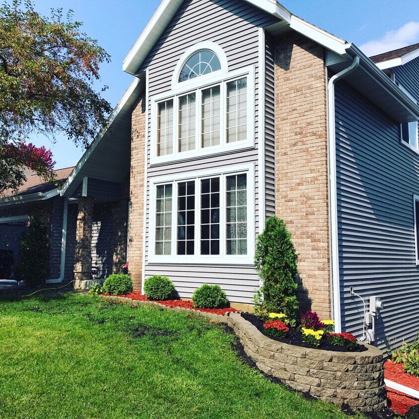 1809 Baihly Hills Dr SW, Rochester, MN 55902 House Rental in