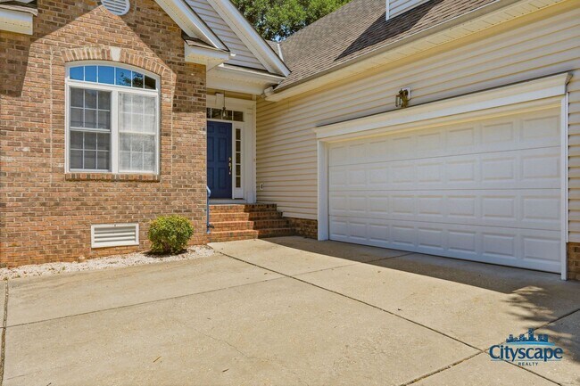 Foto del edificio - Beautiful Collington Home in Midlothian