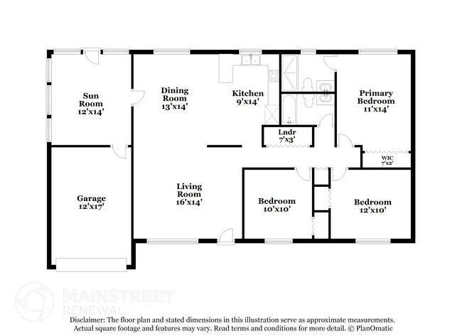 Building Photo - 473 Gilbert Dr NE