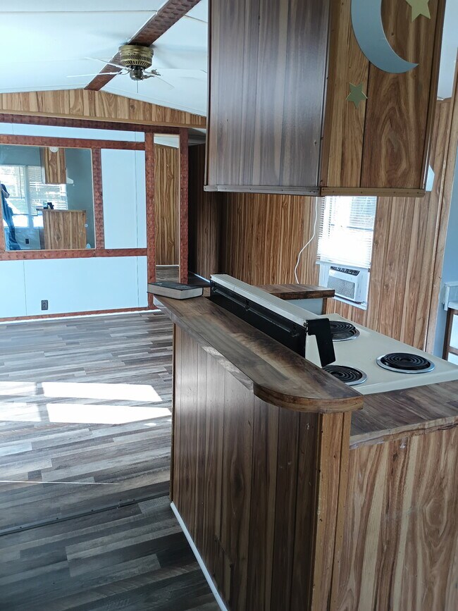 Foto del edificio - 99 Walnut Branch Dr