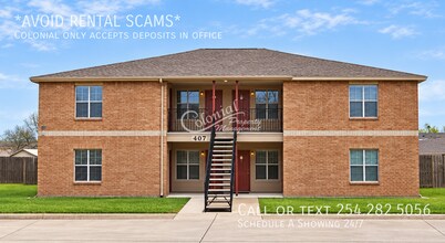 Building Photo - 407 S Amy Ln