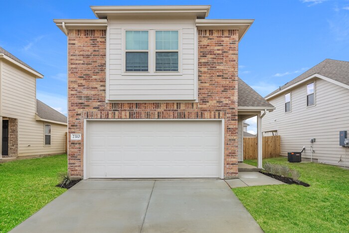 Primary Photo - Applewhite Meadows - 2310 Redlove Dr. San ...